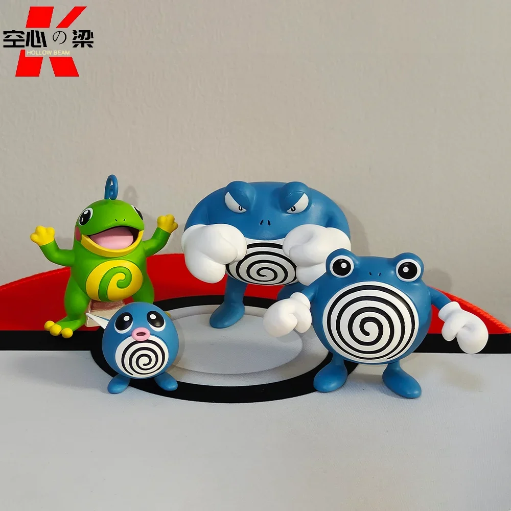 [Мир в масштабе 1/20] поливиаг и поливиак, поливаран и поливаран, украшение для игрушек