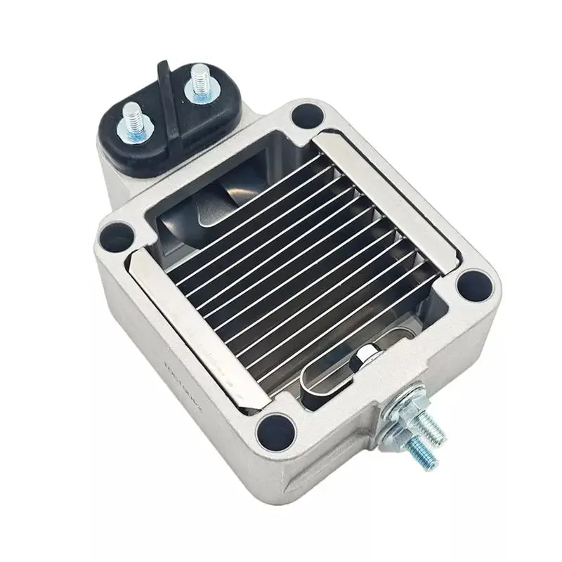 

Better-Grid Heater 3969987, 5086720AC 4762012AB Grid Heater Air Intake Heater Valve Diesel Engine Grid Heater For Dodge Ram