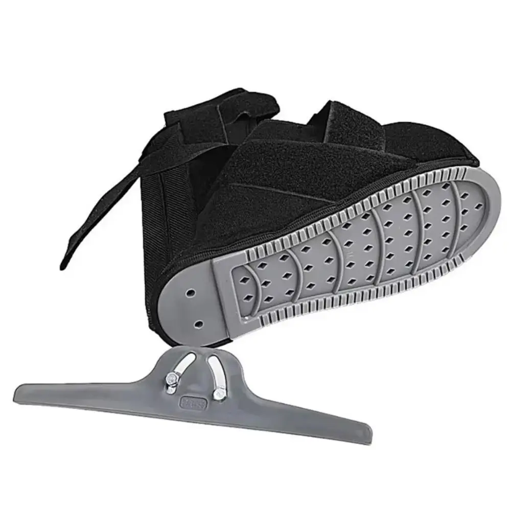 

Fixed Plantar Fasciitis Splint Brace Adjustable Compression Dorsal Drop Foot Orthopedic Brace Skin-friendly Breathable
