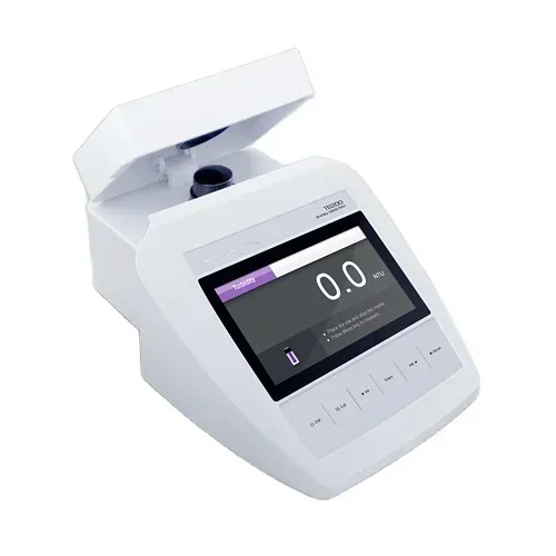 Laboratory TB200 Benchtop Turbidity Meter TSS  with  Measurement Mode