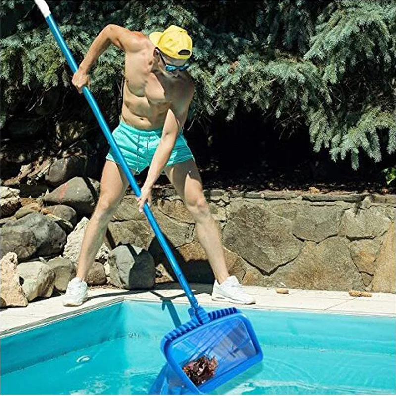 Thumbnail 2 - #80 Best Pool Nets to Buy In 2026