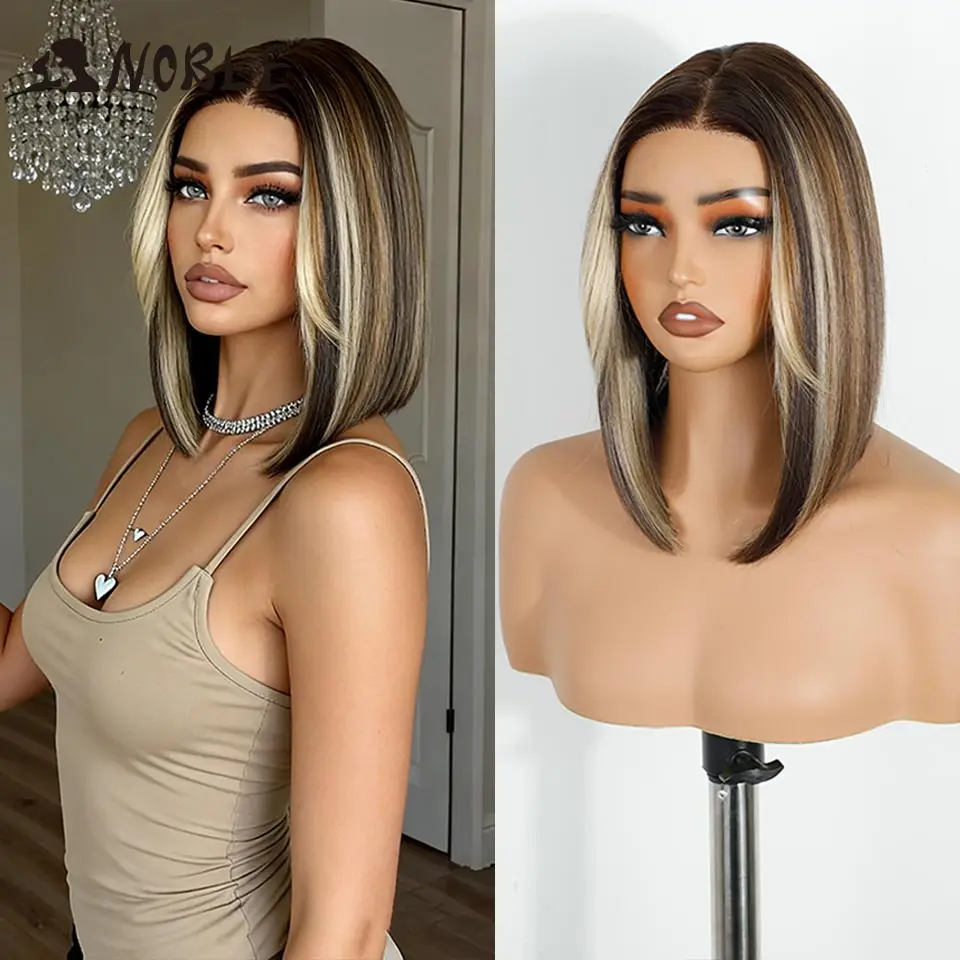 Thumbnail 3 - #79 Best Selling Side Part Lace Wigs
