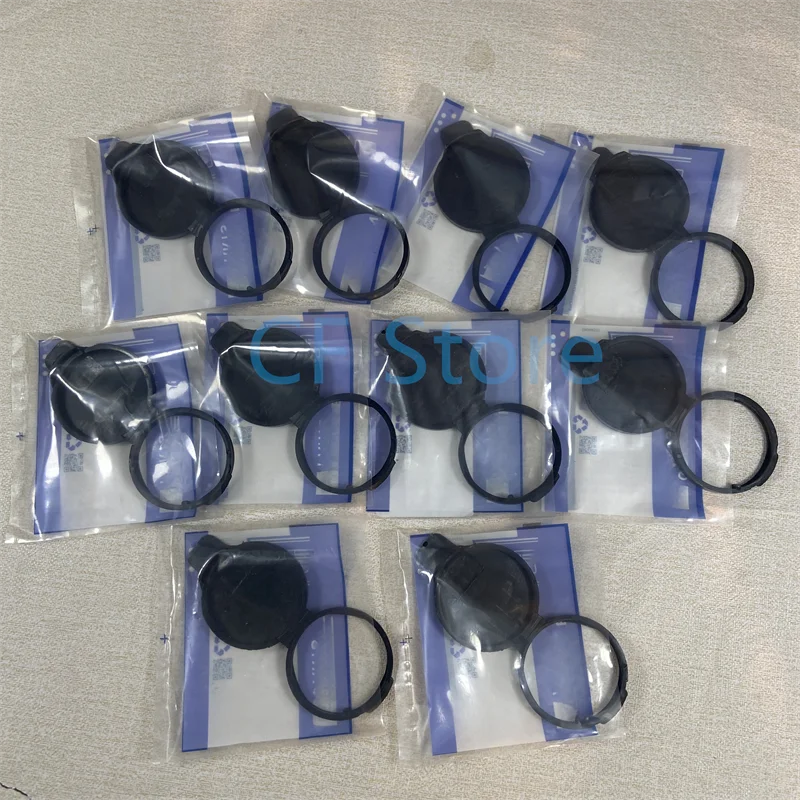 

10PCS OEM 13227300 Car Wiper Washer Tank Bottle Cap For Chevrolet Silverado Buick Regal GMC Sierra Cadillac ATS