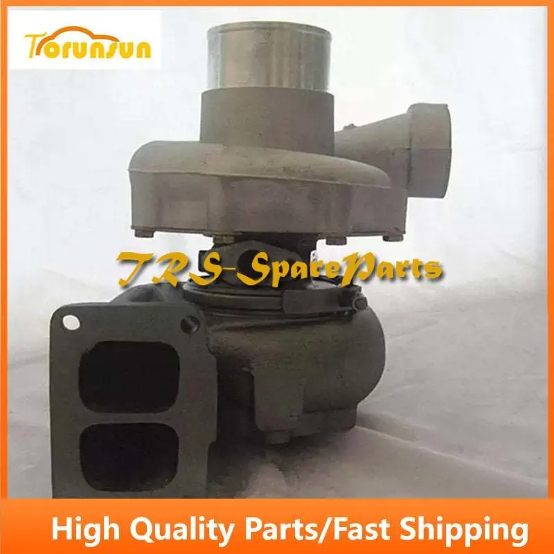 EX450-5/EX400-3 turbocharger 466569-5001S 1144009657 114400-3171 114400-3400 TA5131 turbo for 6RB1 engine