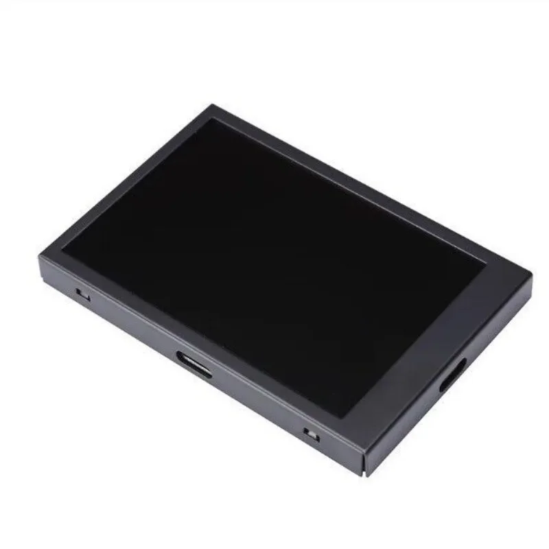 

3.5 inch IPS TYPEC dynamic secondary screen USB chassis secondary screen