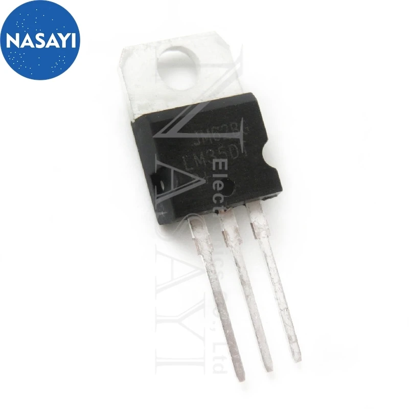 5PCS LM35DT LM35 ME60N03A ME60N03 MUR1560G MUR1560 LR3705Z IRLR3705Z E13005-2 E13005 LF50A LF50ABDT