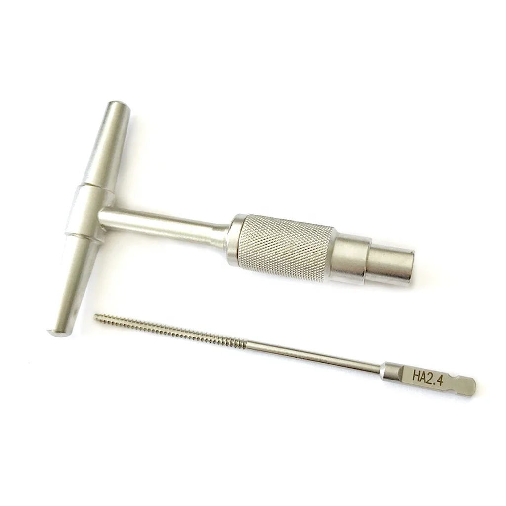 TPLO Surgical Instruments Veterinary Orthopedic Instruments Veterinary Orthopedic TAP AO Handle