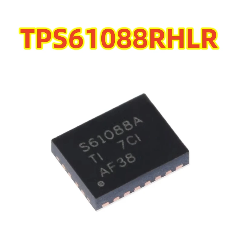 Original Genuine TPS61088RHLR SMD S61088A QFN-20 10A Synchronous Boost Converter IC 100% brand new chip