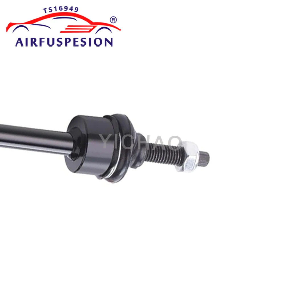 Lien de barre stabilisatrice de Suspension avant, 2 pièces, avec bague en PU, pour Dodge Ram 1500 4WD 06-18 Ram 1500 Classic 19-24 K80894