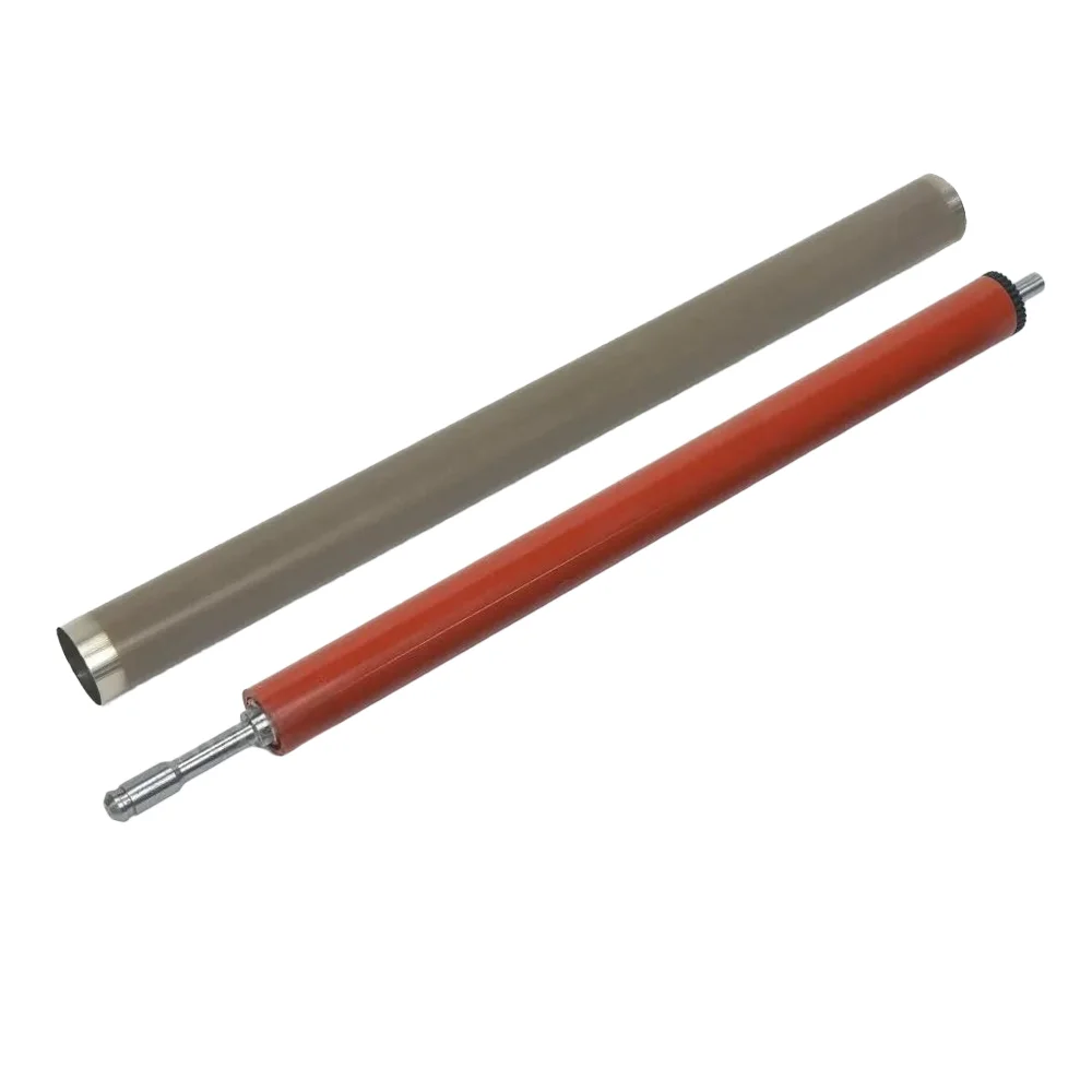 

Нижний ролик пленки фьюзера для HP LJ P1505 M1522NF M1522N M1522 M1505 M1120 1505 1522 1120, детали принтера