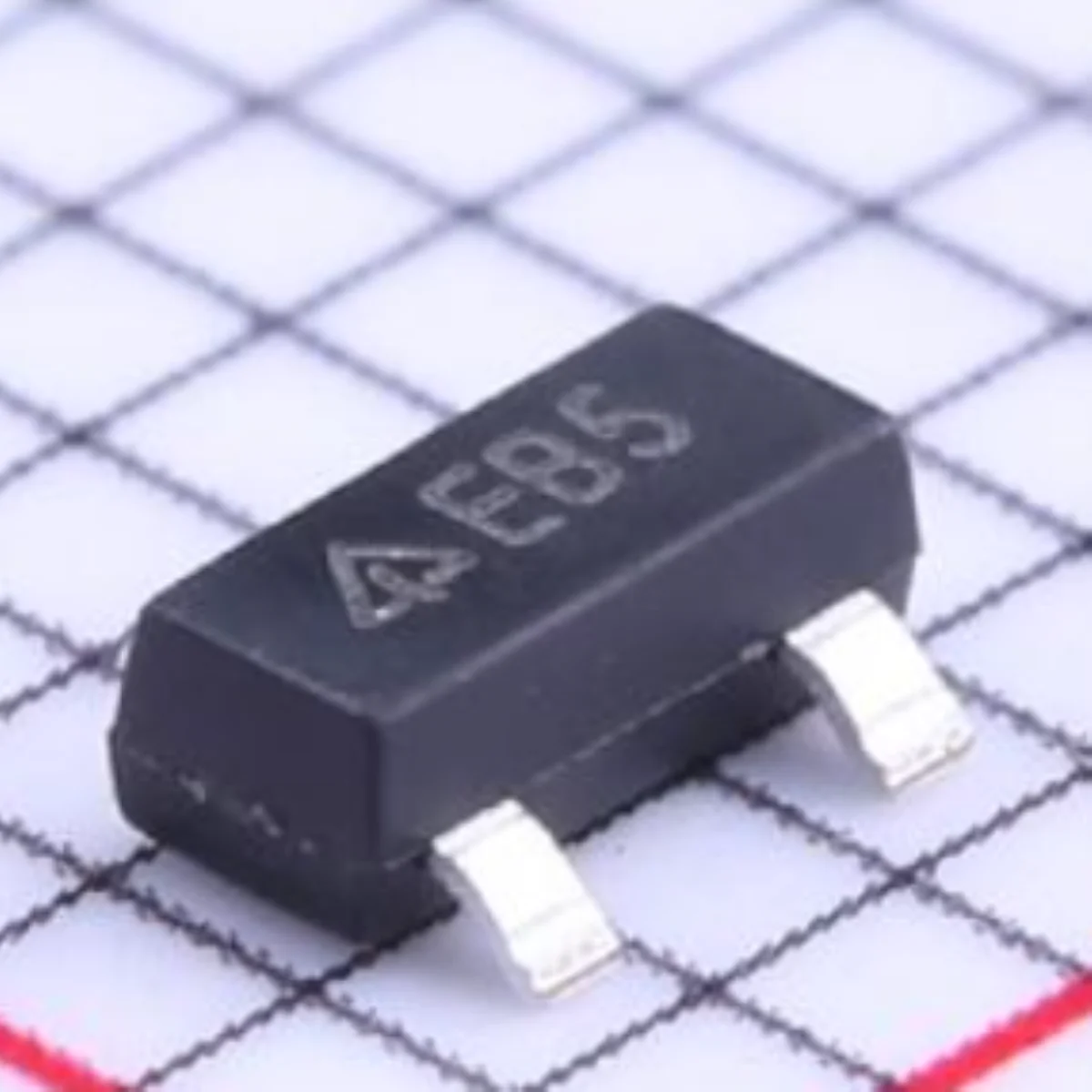 AS431ANTR-E1 Markin…