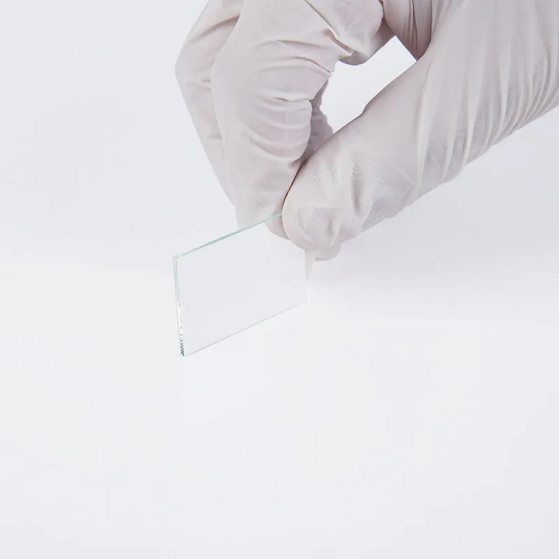 The Light Splitter Transmits 70 and 30 Visible Light, One Side Is Thin and The Other Side Is Anti-Reflection Film