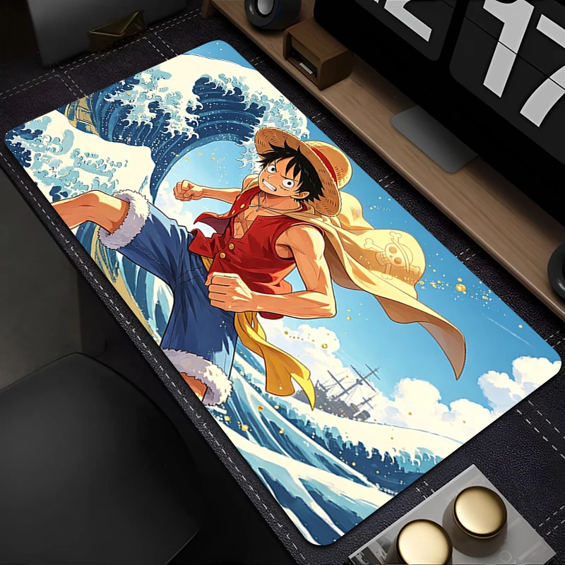 Laptop Accessories Gaming - Коврик для мыши с аниме-принтом One