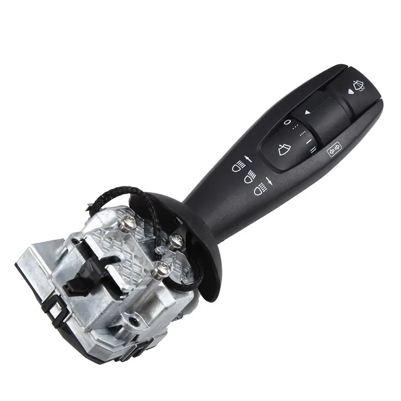 

A03Z-Переключатель фар и указателей поворота на рулевой колонке для Mercedes-Benz A0095453624 0095453624