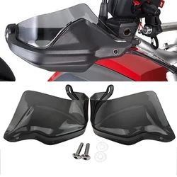 Protector de mano para motocicleta R1250GS, parabrisas apto para BMW R1250 GS LC R 1250 GS ADV Adventure 1250gs 2019-2023