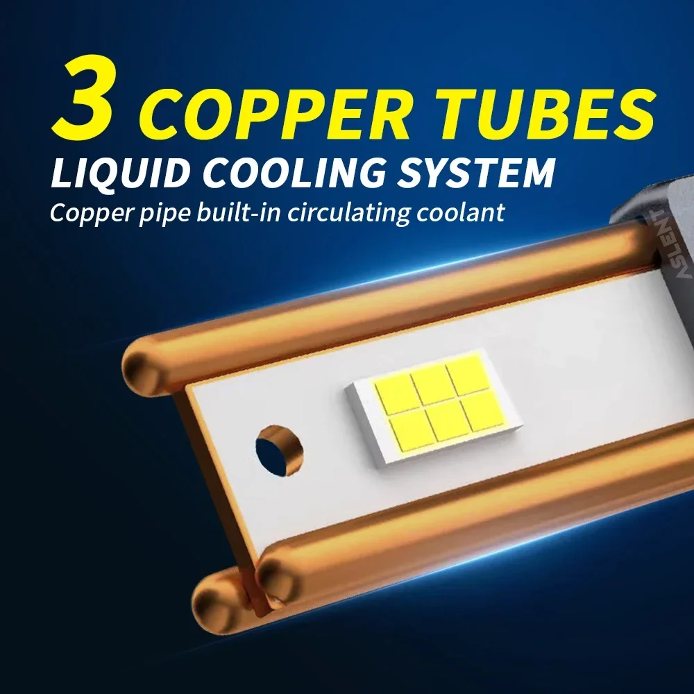 K5C アップグレードバージョン S85 9005 9006 H11 H8 HB3 HB4 H4 H7 H1 LED 電球車のヘッドライト 170 ワット Canbus 超高品質超高輝度