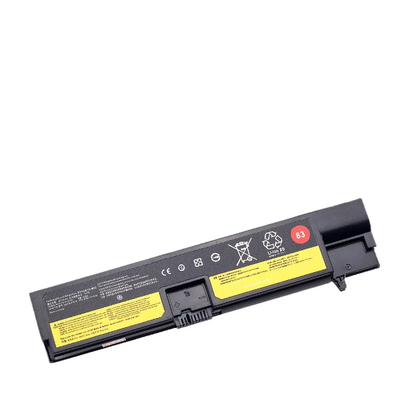 بطارية الكمبيوتر المحمول 2670mah 01AV414 TP00084A 01AV418 01AV417 SB10K97575 لينوفو ثينك باد 01AV415 01AV416 E570 E570C E575 سلسلة