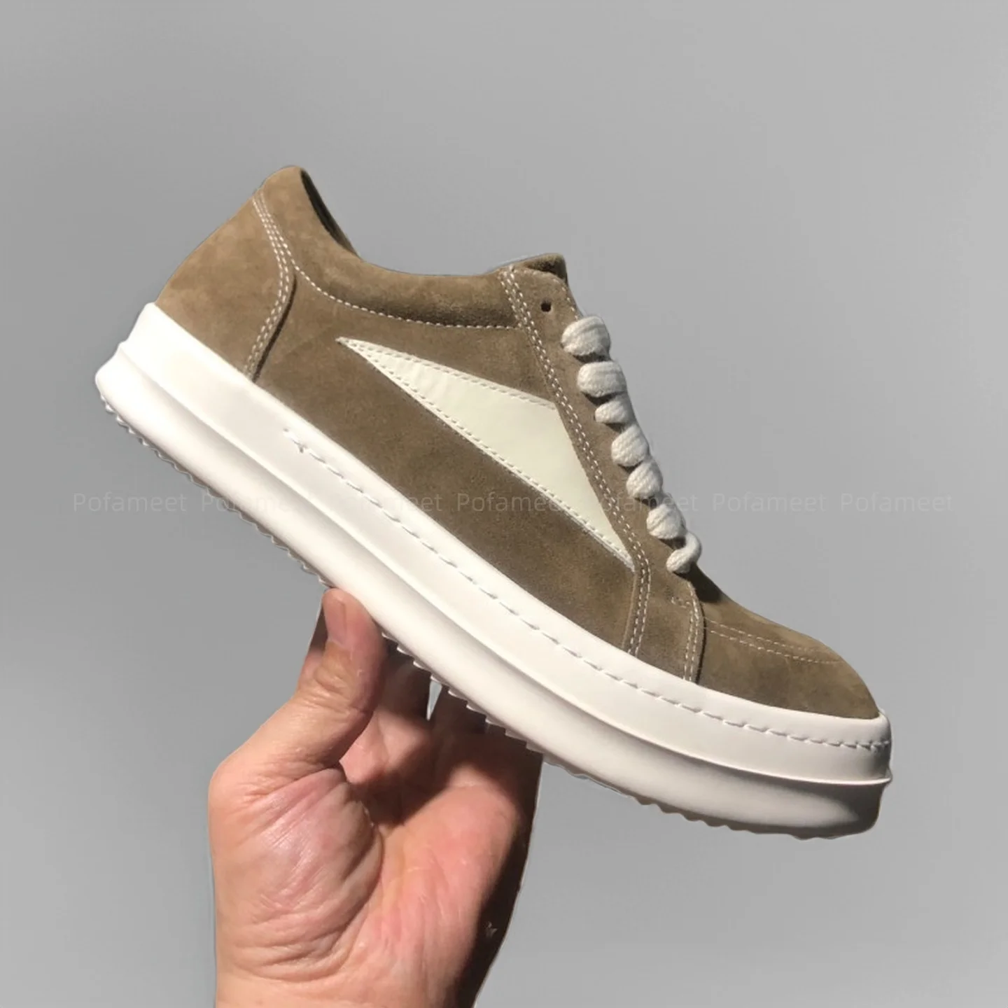 

New Women men Casual Shoes Canvas Top Quality Lace Up Sneakers Luxury Shoes Women Concise Design Casual Shoes Suede Leather