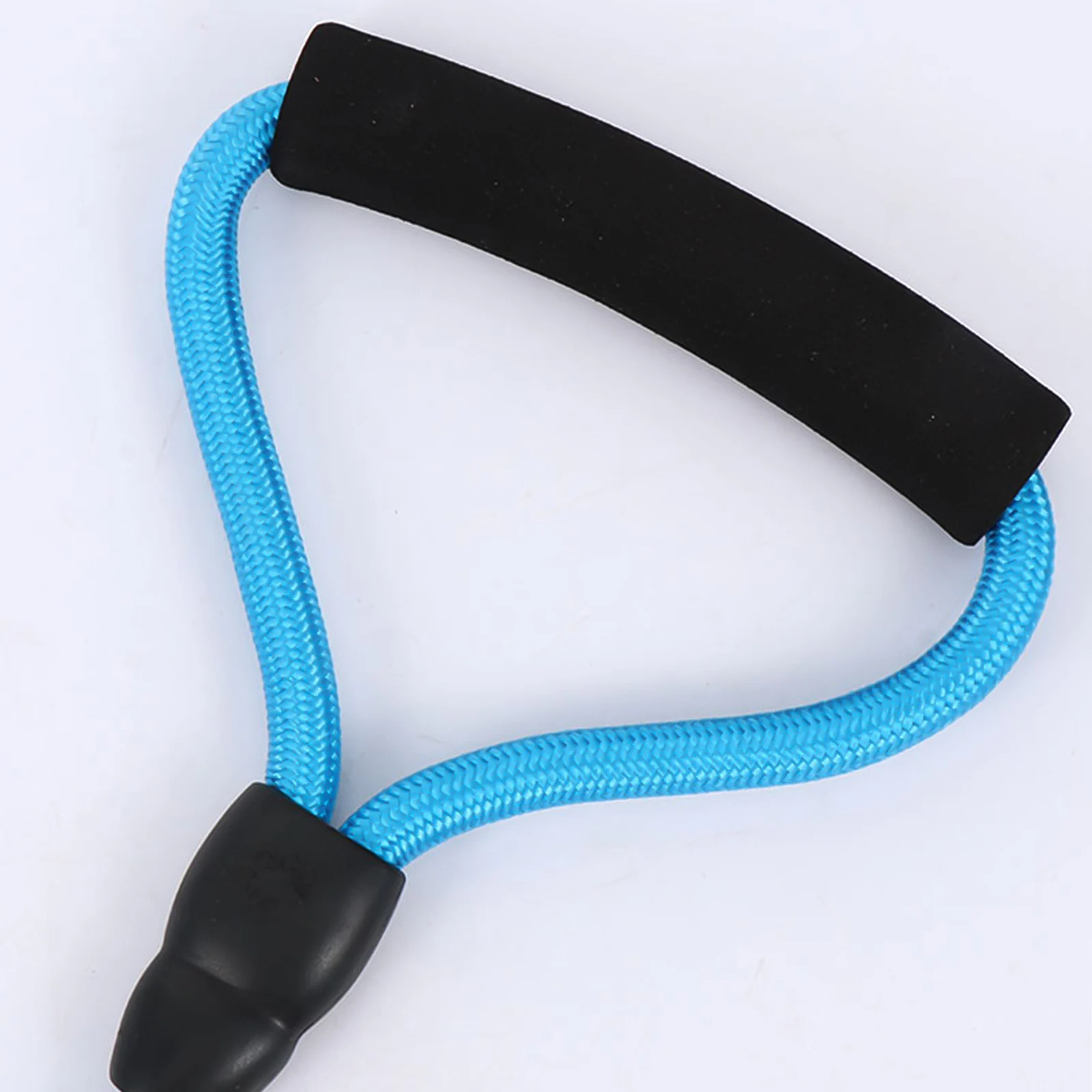 

5M Dog Nylon Pet Leash Rope Outdoor Walking Training High Elastic Comfort Handle Strong Heavy Duty Large
