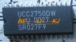 

100% Самые Новые товары высокого качества UCC2750DW SOP