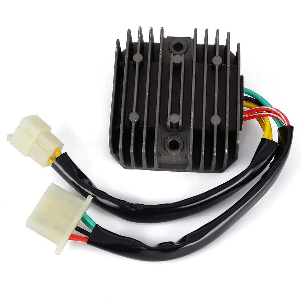 31600-MS8-000 Motorcycle regulator rectifier For Honda XRV650 Africa Twin 1988 1989