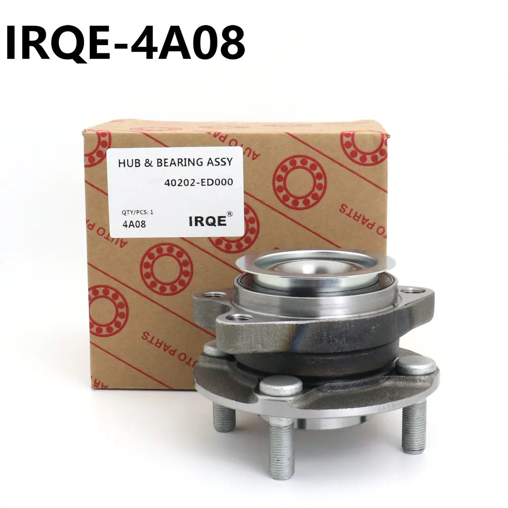 4A08-Auto Parts Front Wheel Hub Bearing 40202-ED000 For Nissan Cube