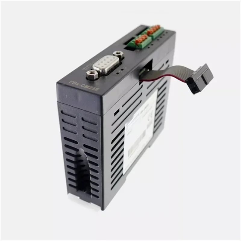 وحدة تحكم قابلة للبرمجة FBs-CM25E