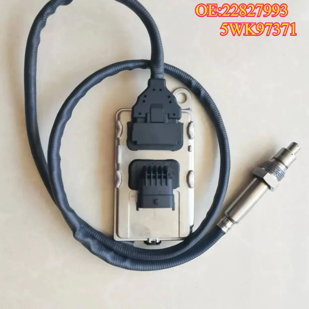 

High quality New For 22827993 5WK97371 5WK9 7371 NOX Sensor Nitrogen Oxygen Sensor