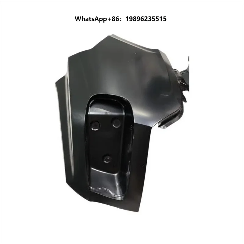 For Flying Spur 2014-2019 New Car Fenders Rear Inner Left Right Compatibility Taillight Bracket
