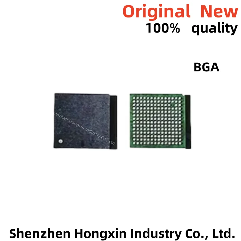 

(1piece) 100% New SN650801 SN650811 SN650839 BGA Chipset