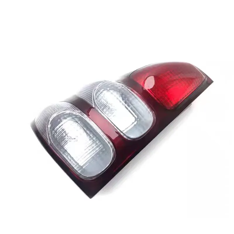 

Auto parts High quality Tail Lamp Cover Without bulb 8155160700 8156160620 For Toyota Land Cruiser Prado LC120 2003-2009