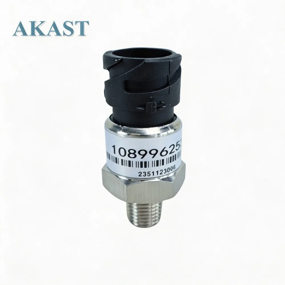 Atlas Copco Pressure Sensor 1089962513 Replacement for 1089962533 1089962534 Air Compressor Spare Parts