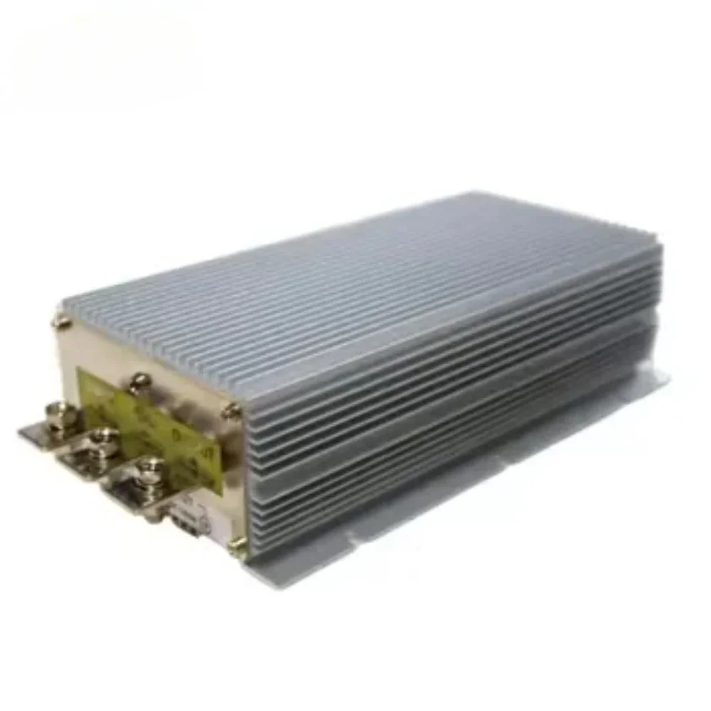 The 12V-24V 50A 1200W Car DC Converters Car Booster DC-DC Booster Module