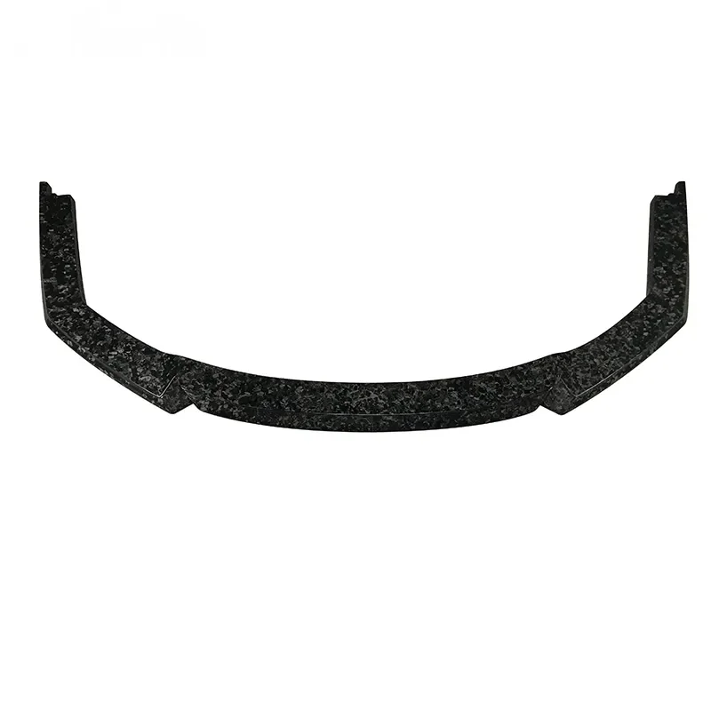 V-Forged Carbon Fiber Front Lip for Lamborghini Huracan LP580 LP610 2014-2018