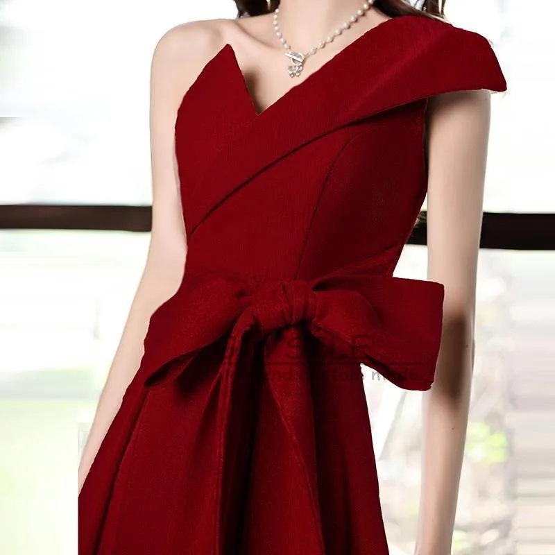 giysile-–-robe-de-mariee-rouge-vin-personnalisee-simple-mode-asymetrique-epaule-denudee-longue-nœud-en-satin-manches-courtes-robe-de-soiree-de-banquet-nouvelle-collection-2025