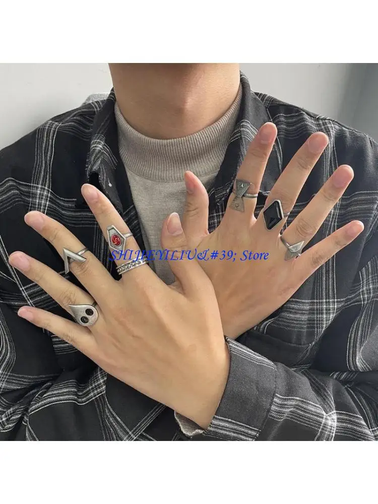 E21F 7Pieces/Set Co…