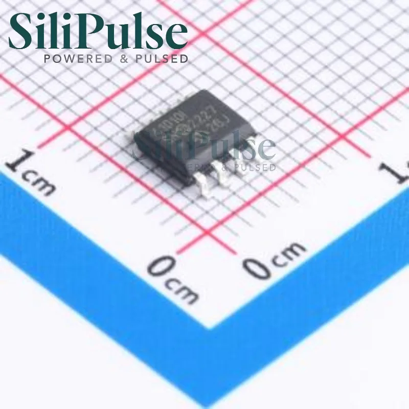 (5-20pcs) MCP41010T-I/SN SOIC-8-150mil 100% Original In Stock -10k- -1- -256- -SPI- -8-SOIC