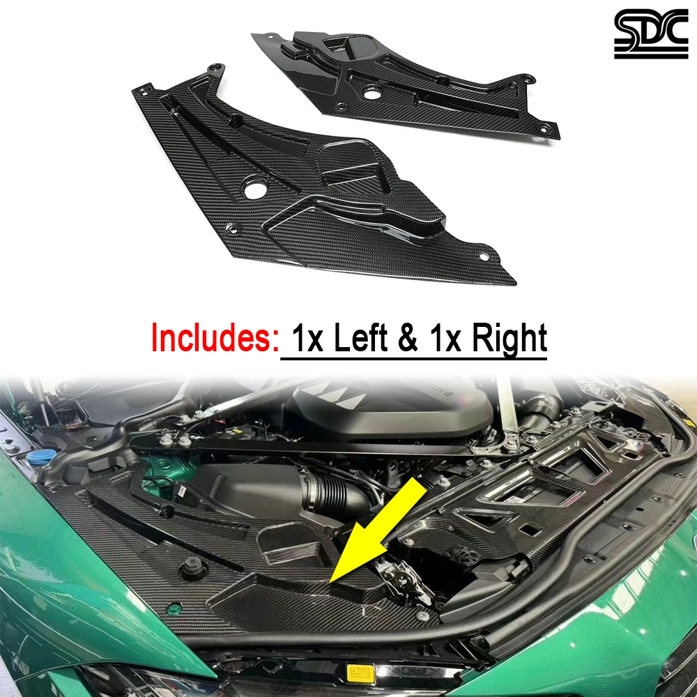 Real Dry Carbon Fib…