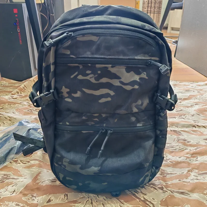 Outdoor Sports Multi-Functional Backpack + Tegris Support Plate