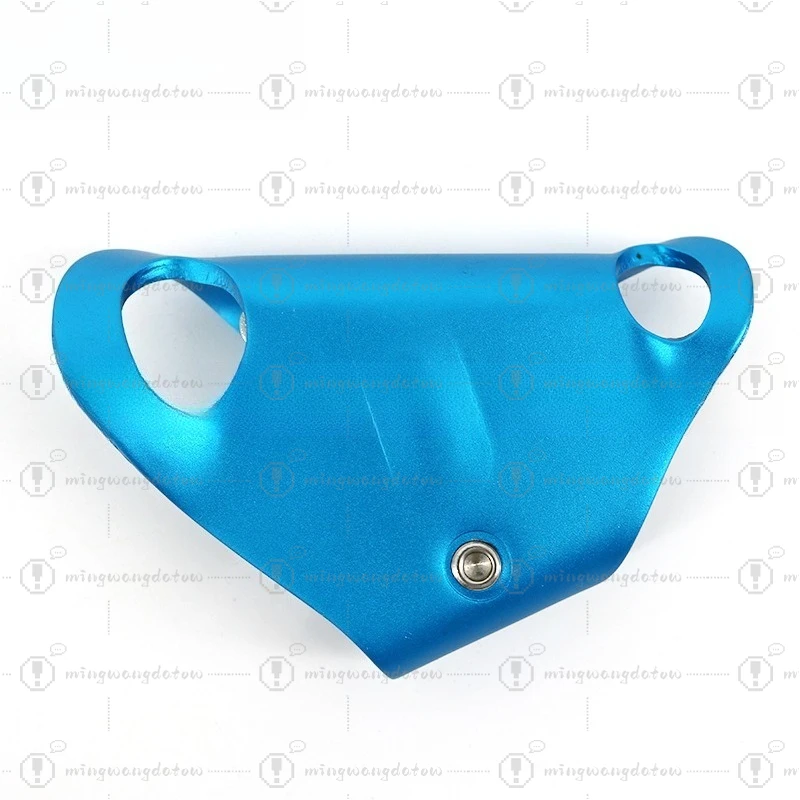Heavy Duty Chest Ascender for Mountaineering Climbing Caving Rappelling Rope Protection Gear