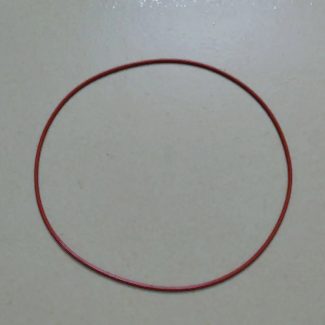 ناسخ جديد طبل ختم O RING-P115-2.4 مناسب لـ RISO CR RN RPB4 KS 640-61550