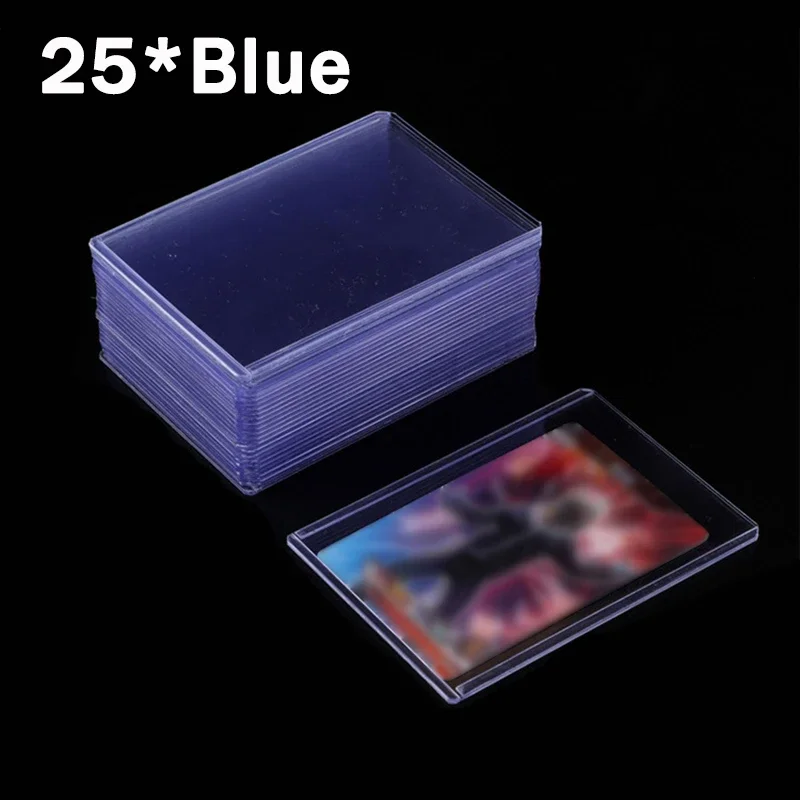 plastic sleeves for cards amazon Amazon Best Sellers: Best Collectible Trading Card Protective Sleeves