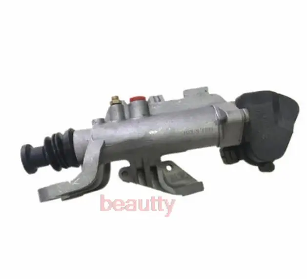 

Clutch actuator for automatic transmission For Sail MG3