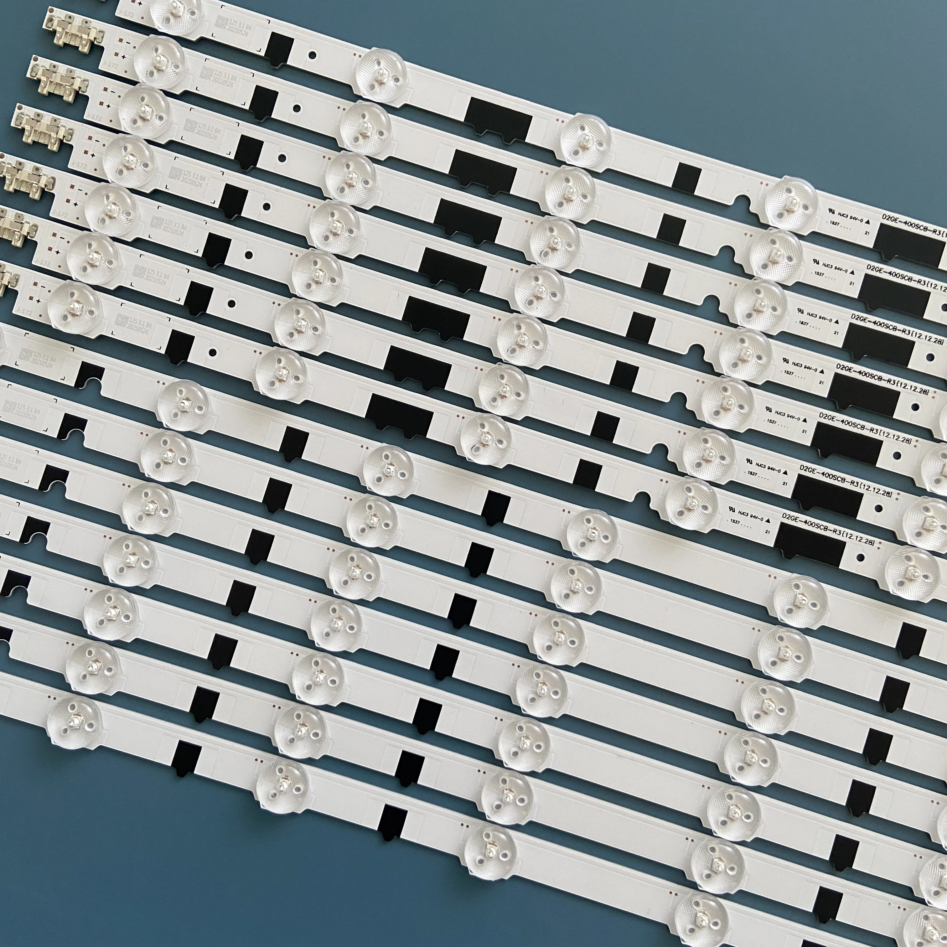 832mm LED Backlight strip For BN96-25304A BN96-25305A BN41-01970A UN40F6400 UE40F6200AK UE40F5300 UE40F6800 UE40F6510 UA40F5000