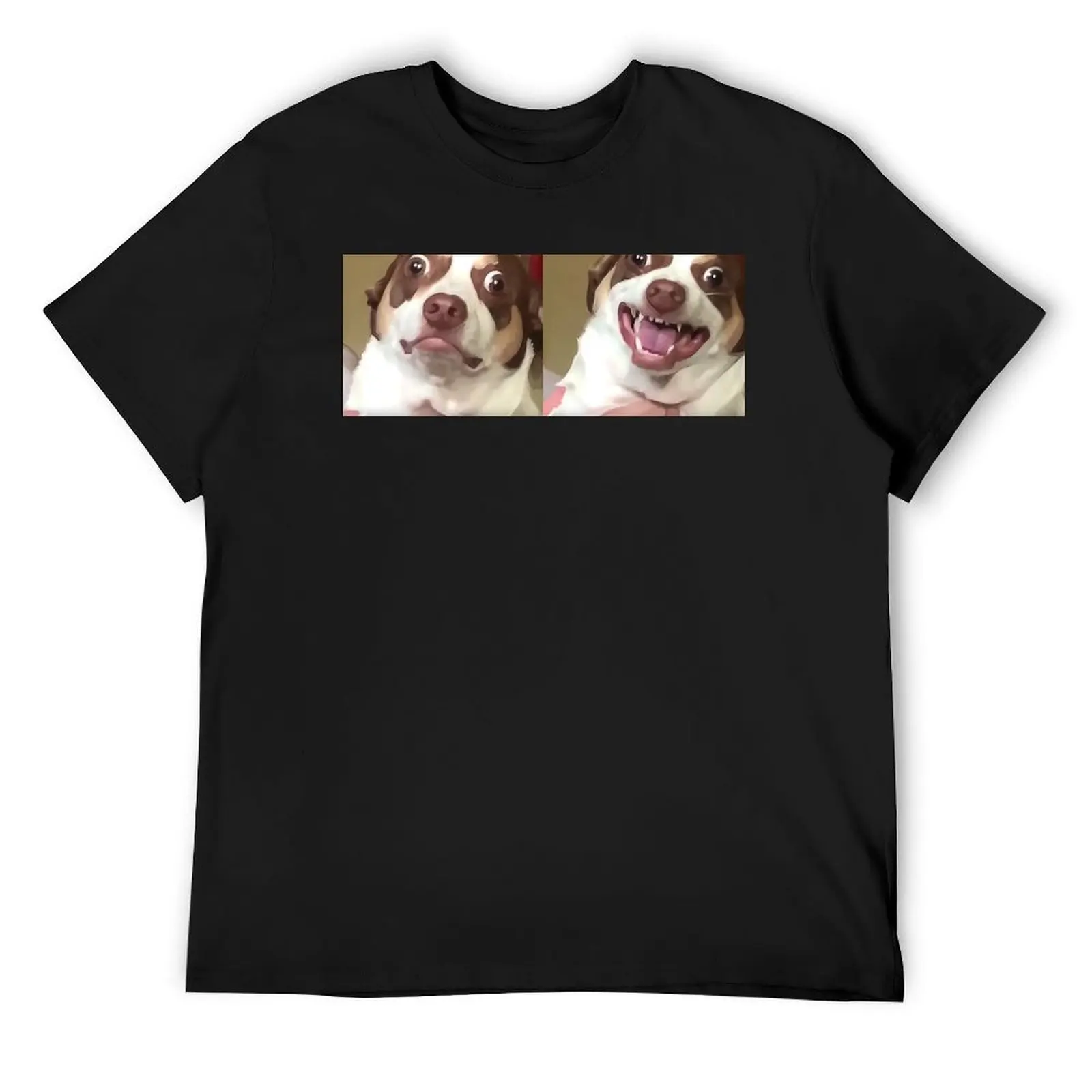 

Mr. Bubz T-Shirt man t shirt T-shirts oversize street wear funny shirt cotton Men's cotton t-shirt