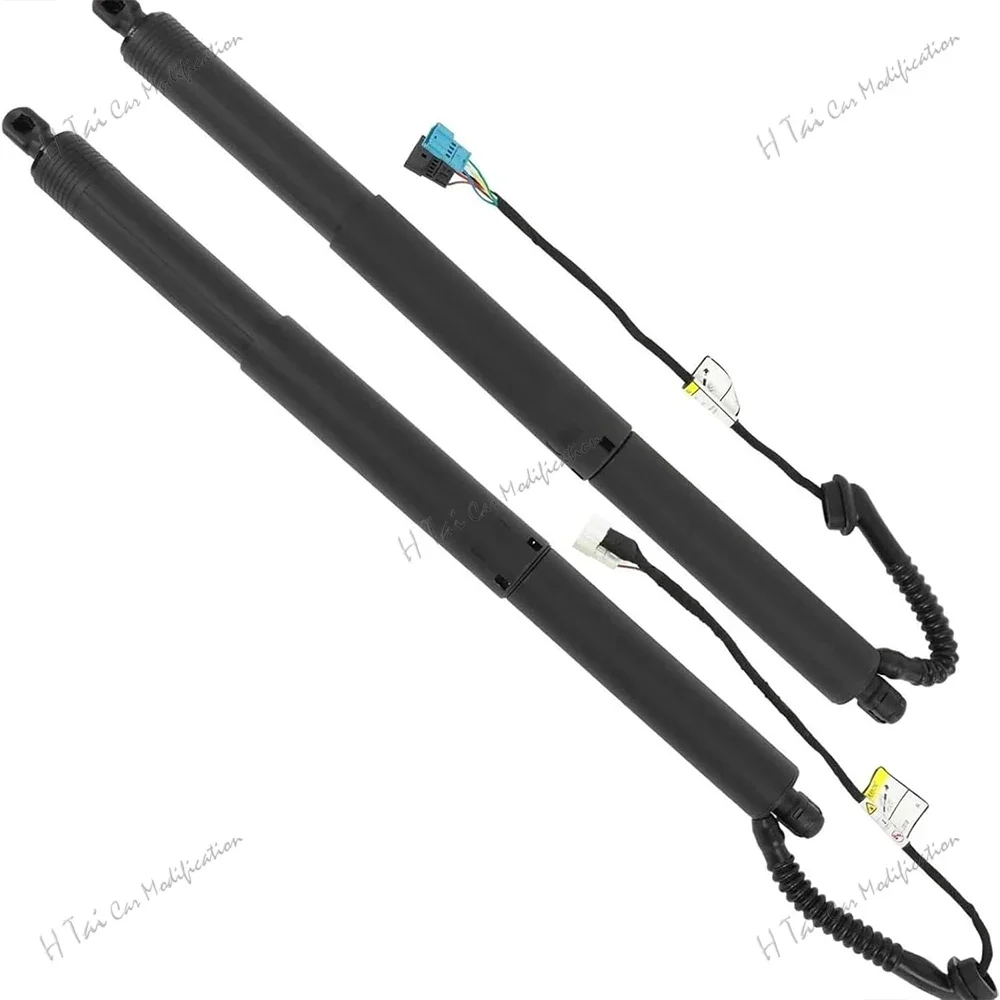 51247434041 51247434042 Rear Power Hatch Lift Electric Tailgate Lift Struts For BMW X5 F15 F85 2014-2018 Trunk Liftgate