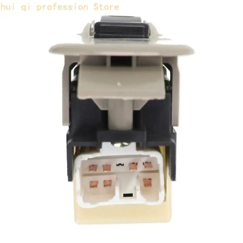 Fenster-Bedienfeld-Baugruppe, 12 V, für die Reparatur von 300 Fahrzeugtüren. Verwenden Sie H8WE – Detail 2