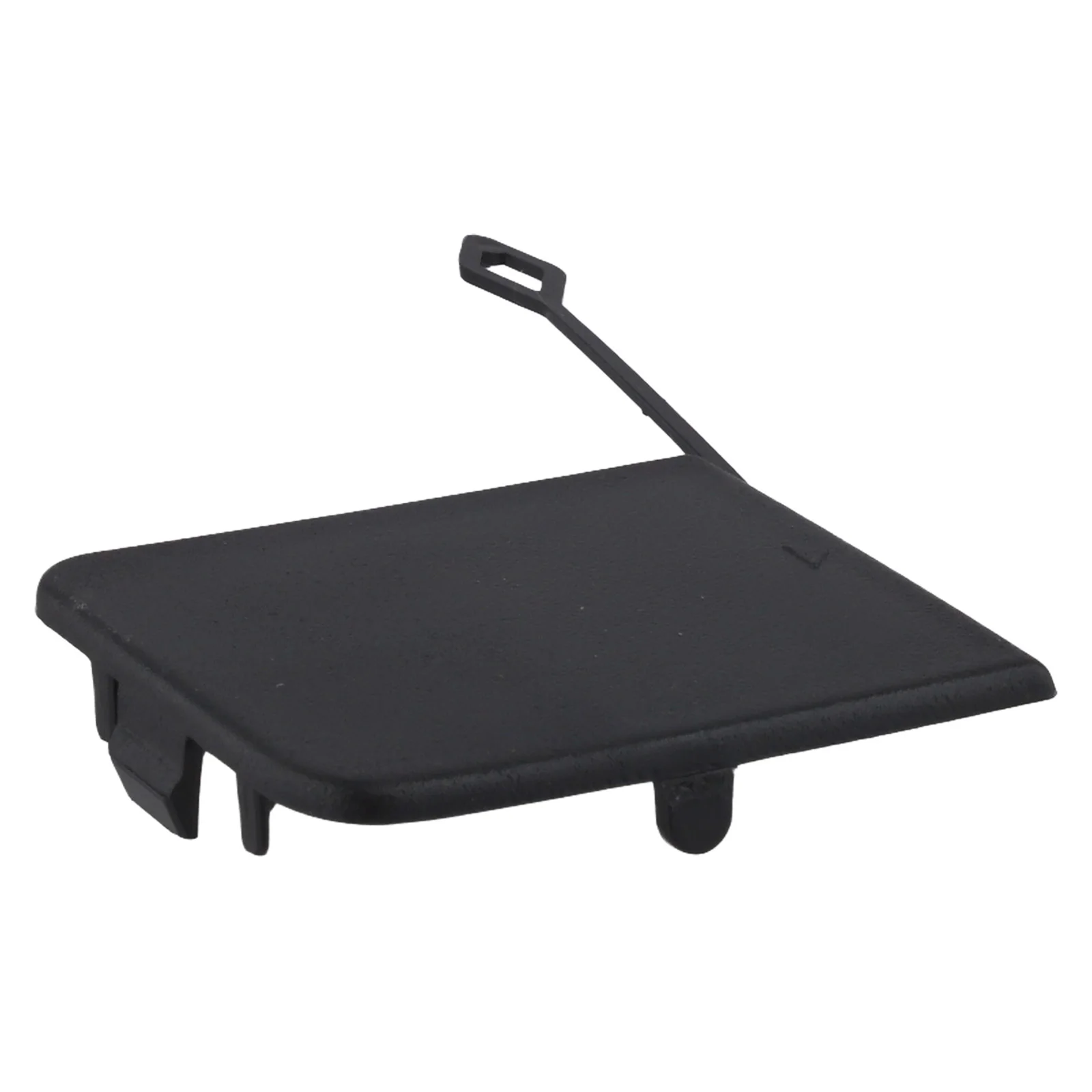 Car Spare Parts High Quality Style Practical To Use New Cover Car Plastic Rear Black Car Accessories Car Spare