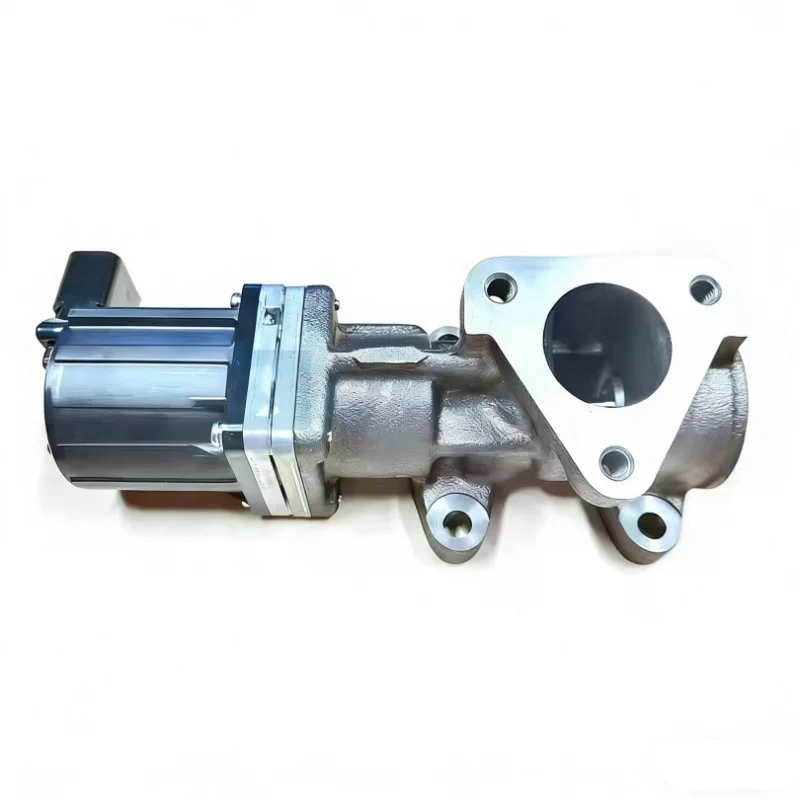 

CYNOK exhaust recirculation valve EGR 8-98238249-0 8-98238247-3 8-98179548-0 ZX360 ZX240-3 6HK1 4HK1 Mechanical