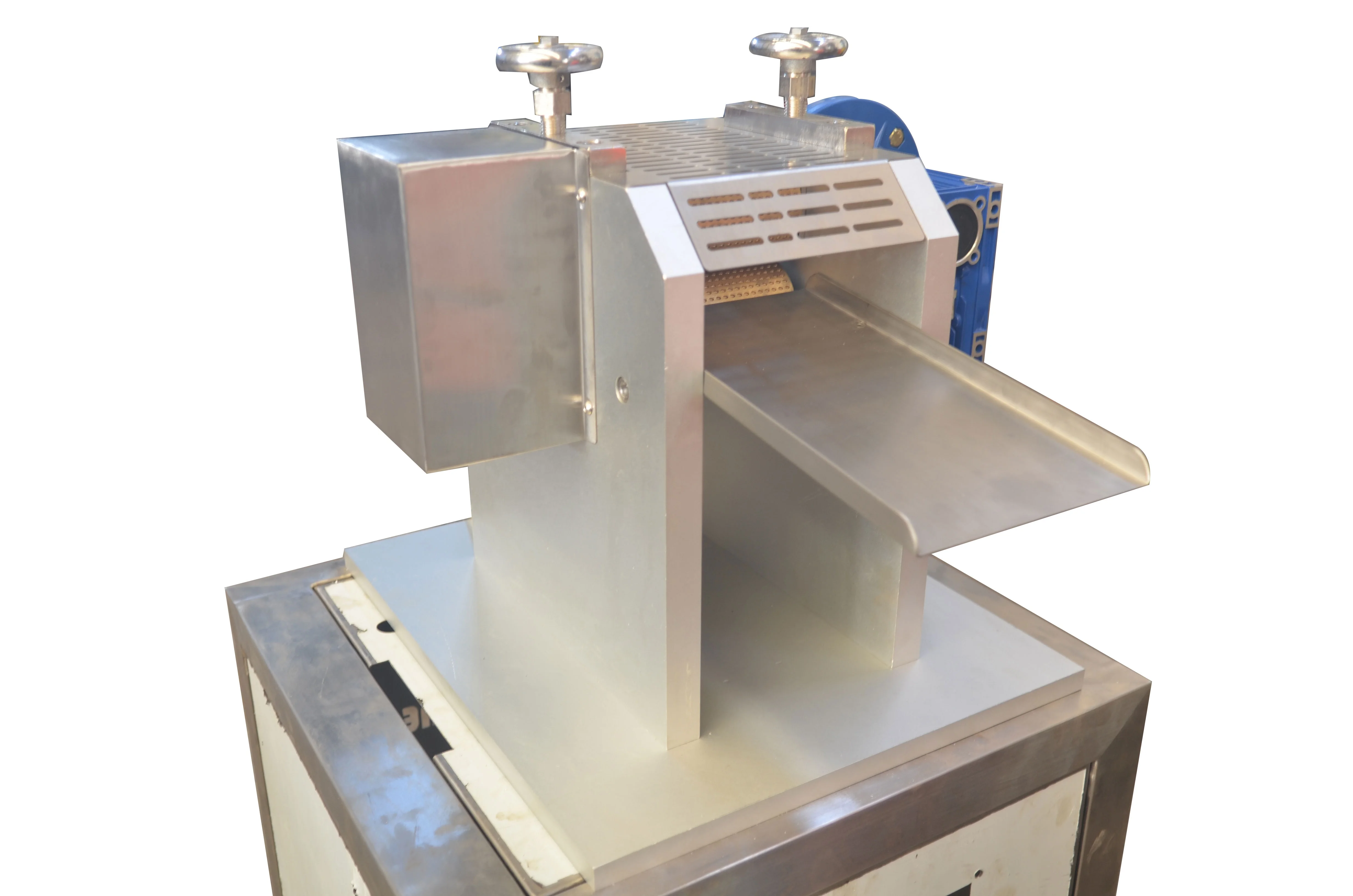 Small Scale Candy Making by hand and Hand Candy or Manual Candy Forming Machine